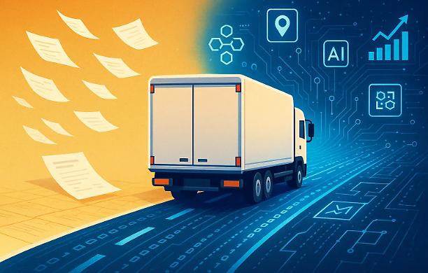 Bando LogIN Business per l’e-CMR: soluzioni all’avanguardia e opportunità a fondo perduto con i fondi PNRR 