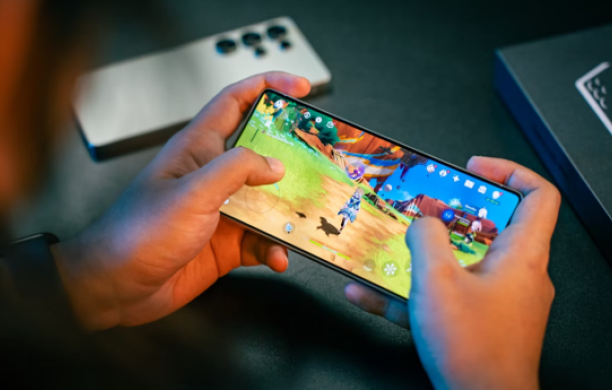 La crescita dell'intrattenimento mobile in Italia