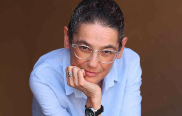 Quando l’amore risarcisce la ferita: l'undicesimo comandamento di Anna Segre