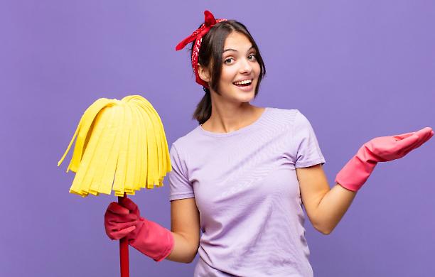 Azienda di pulizia professionale: perché è importante e in che ambiti lavora