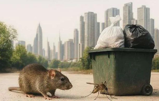 Infestazioni e salute: quando l’ambiente diventa un alleato delle malattie