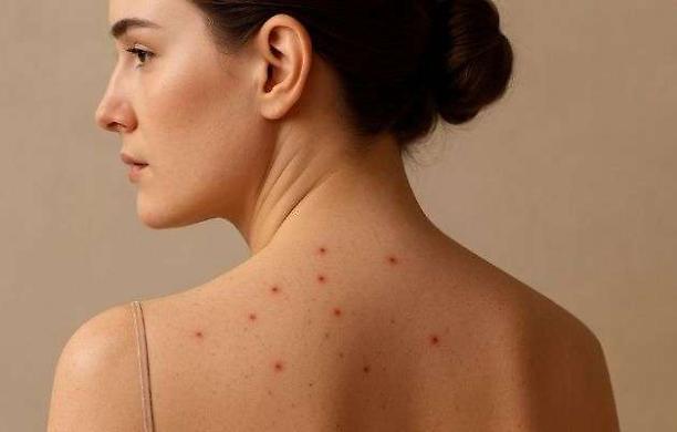 Acaro Sarcoptes scabiei: come vive, come infesta la pelle e perché può diventare un problema anche in casa