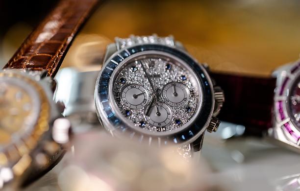 Come riconoscere un accessorio di valore: dettagli e quotazioni