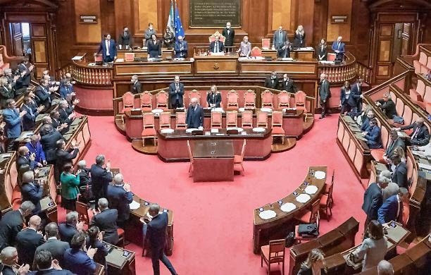 parlamento, meno deputati ma spesa in crescita: i conti reali di camera e senato