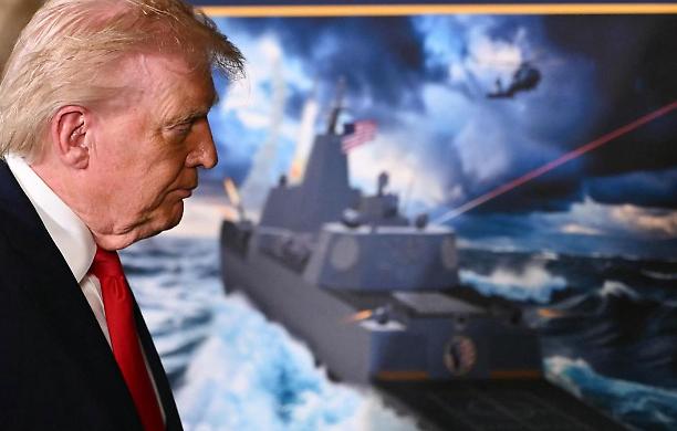 Aggressione militare di Trump al Venezuela dove vivono 160mila italiani emigrati soprattutto da Abruzzo, Campania, Puglia e Sicilia