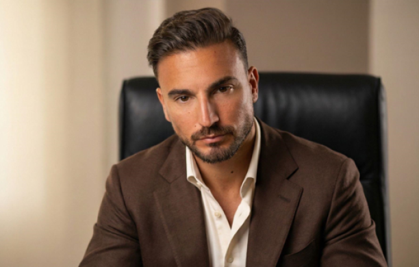 L'analisi di Christian Carmine Pedocchi: come Alo Yoga ha trasformato la tuta in status symbol