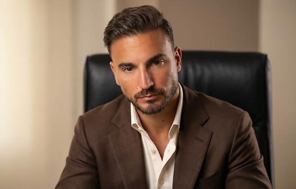 L'analisi di Christian Carmine Pedocchi: come Alo Yoga ha trasformato la tuta in status symbol