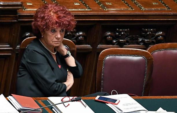 Si &egrave; spenta a Roma l&rsquo;ex ministro dell&rsquo;Istruzione Valeria Fedeli