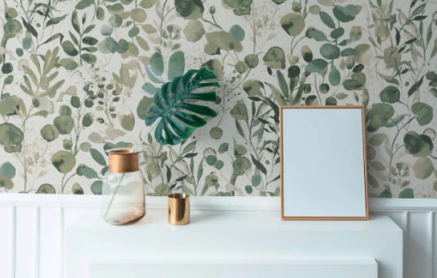 Pareti che contano: nuove soluzioni decorative per l&rsquo;ambiente bagno