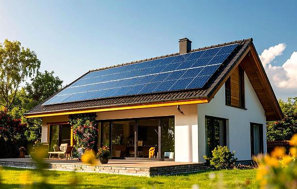 Fotovoltaico e sostenibilit&agrave;: come ridurre l&rsquo;impatto ambientale domestico