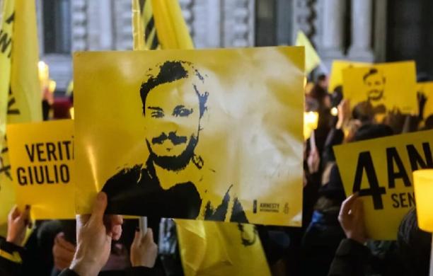 finanziamenti negati al docufilm su giulio regeni: perch&eacute; il caso politico investe il ministero della cultura