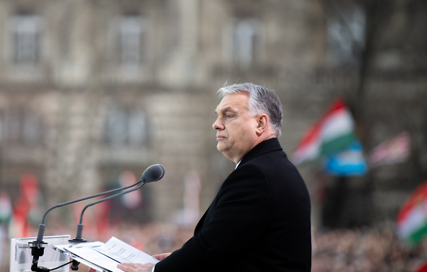 Elezioni Ungheria, successo di Orban: «Vittoria contro il globalismo, Soros, il presidente ucraino e il mainstream europeo»
