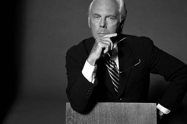 Addio a Giorgio Armani, il re della moda