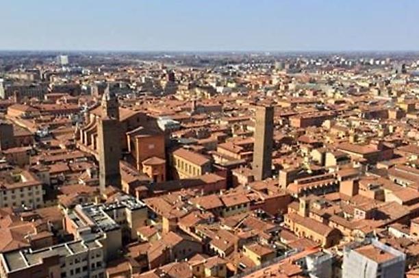 Bologna, citt&agrave; a &ldquo;Rifiuti Zero&rdquo;