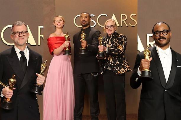 Non &egrave; una notte da Peccatori a Los Angeles: l'Oscar si conquista con "Una battaglia dopo l'altra"