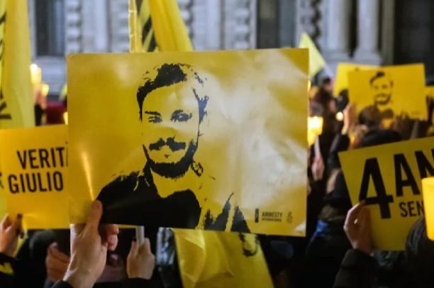 finanziamenti negati al docufilm su giulio regeni: perch&eacute; il caso politico investe il ministero della cultura